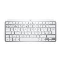 Logitech MX Keys Mini Minimalist Wireless Illuminated Keyboard