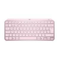 Logitech MX Keys Mini Minimalist Wireless Illuminated Keyboard