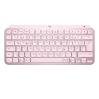 Logitech MX Keys Mini Minimalist Wireless Illuminated Keyboard