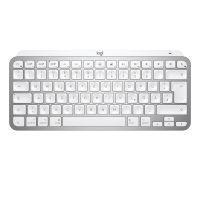 Logitech MX Keys Mini For Mac Minimalist Wireless Illuminated Keyboard