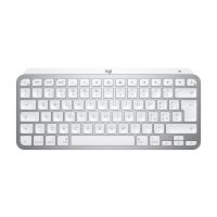 Logitech MX Keys Mini For Mac Minimalist Wireless Illuminated Keyboard