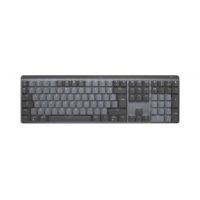 Logitech MX Mechanical Wireless Illuminated Performance Keyboard