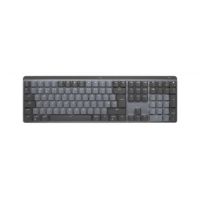 Logitech MX Mechanical Wireless Illuminated Performance Keyboard