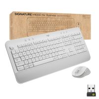 Logitech Signature MK650 Combo for Business