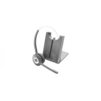 Jabra PRO 925 Headset Ear-hook Black