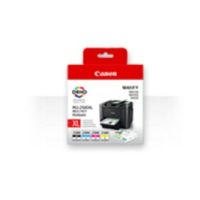 Canon 9254B004 (PGI-2500 XLBKCMY) Ink cartridge multi