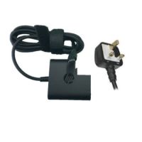 HP - Power adapter - AC - 65 Watt - non-PFC - EliteBook 830 G5, 840 G5, 850 G5; ZBook 14u G5, 15u G5