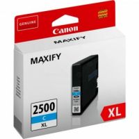 Canon 9265B001 (PGI-2500 XLC) Ink cartridge cyan, 1.76K pages, 19ml