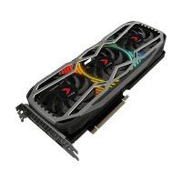 PNY VCG308010LTFXPPB graphics card NVIDIA GeForce RTX 3080 10 GB GDDR6X