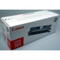 Canon 9285A003 (701M) Toner magenta, 4K pages