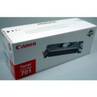 Canon 9286A003 (701C) Toner cyan, 4K pages