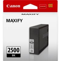 Canon 9290B001 (PGI-2500 BK) Ink cartridge black, 1000 pages, 29ml