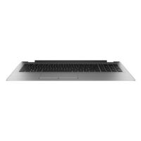 HP 929904-DH1 notebook spare part Housing base + keyboard