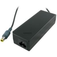 Lenovo 92P1153 power adapter/inverter Indoor 65 W Black