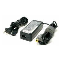 Lenovo 65W AC Adapter (7,9mm x 5,5mm)