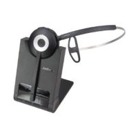 Jabra PRO 930 MS EMEA Headset Head-band