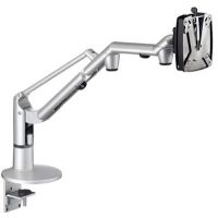 Novus 1.3 LiftTEC Arm 3 Silver Desk