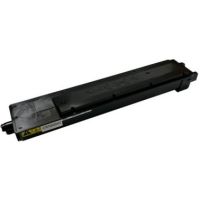 CTS 93112500 toner cartridge 1 pc(s) Compatible Black