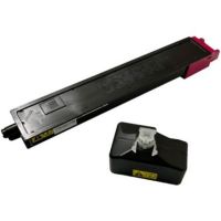 CTS 93112503 toner cartridge 1 pc(s) Compatible Magenta