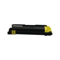 CTS 93113729 toner cartridge 1 pc(s) Compatible Yellow