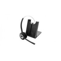 Jabra PRO 935 Headset Head-band,Neck-band Black