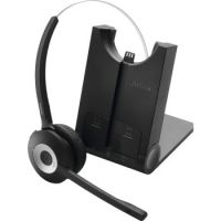 Jabra PRO 935 Headset Black