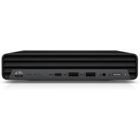 HP Pro Mini 400 G9 i513500T 16GB/256 PC Germany - German localization - Komplettsystem - Core i5