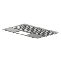 HP 937247-DH1 notebook spare part Housing base + keyboard