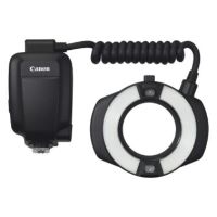 Canon Speedlite MR-14EX II Macro Ring Lite Flash