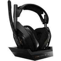 ASTRO A50 + Base Station - Xbox One - Headset