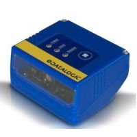 Datalogic TC1200-1000 CCD Blue, Yellow