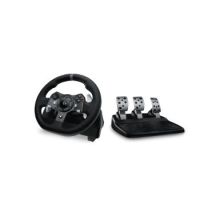 G920 DRIVINGCE RACING WHEEL