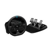 Logitech G923 RACING WHEEL AND PEDALS