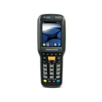 Datalogic Skorpio X4 handheld mobile computer 8.13 cm (3.2") 240 x 320 pixels Touchscreen 388 g Black