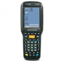 Datalogic Skorpio X4 handheld mobile computer 8.13 cm (3.2") 240 x 320 pixels Touchscreen 482 g Black