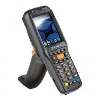 Datalogic Skorpio X4 handheld mobile computer 8.13 cm (3.2") 240 x 320 pixels Touchscreen 482 g Black