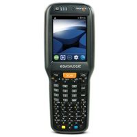 Datalogic Skorpio X4 handheld mobile computer 8.13 cm (3.2") 240 x 320 pixels Touchscreen 482 g Black