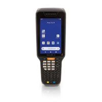 Datalogic Skorpio X5 handheld mobile computer 10.9 cm (4.3") Touchscreen 600 g Black