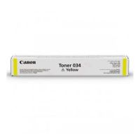 Canon 9451B001 (034) Toner yellow, 7.3K pages