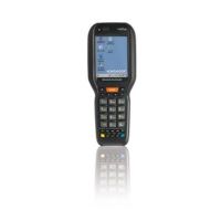 Datalogic Falcon X3+ handheld mobile computer 8.89 cm (3.5") 640 x 480 pixels Touchscreen 608 g Black