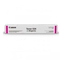 Canon 9452B001 (034) Toner magenta, 7.3K pages