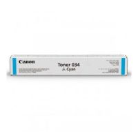 Canon 9453B001 (034) Toner cyan, 7.3K pages