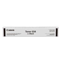 Canon 9454B001/034 Toner black, 12K pages ISO/IEC 19798 for Canon MF 810