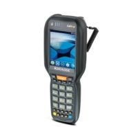 Datalogic Falcon X4 handheld mobile computer 8.89 cm (3.5") 240 x 320 pixels Touchscreen 602 g Black