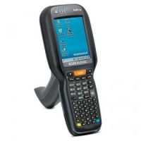 Datalogic FALCON X4 PG MIMO BT 1GB/8GB handheld mobile computer 8.89 cm (3.5") 240 x 320 pixels Touchscreen 668 g Black