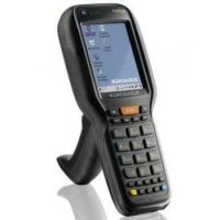 Datalogic Falcon X4 handheld mobile computer 8.89 cm (3.5") 240 x 320 pixels Touchscreen 668 g Black