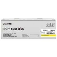 Canon 9455B001/034 Drum kit yellow, 34K pages for Canon MF 810