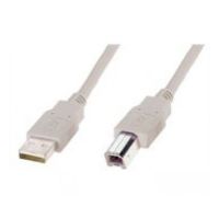 Datalogic CAB-381 USB cable USB A USB B White