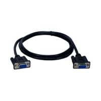 Datalogic 94A051020 serial cable Black DB-9