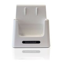 Datalogic 94A150101 mobile device dock station PDA White